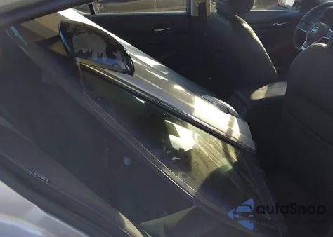 2020 Nissan Altima Sr Intelligent Awd z USA, uszkodzony, nr VIN 1N4BL4CW5LC214255